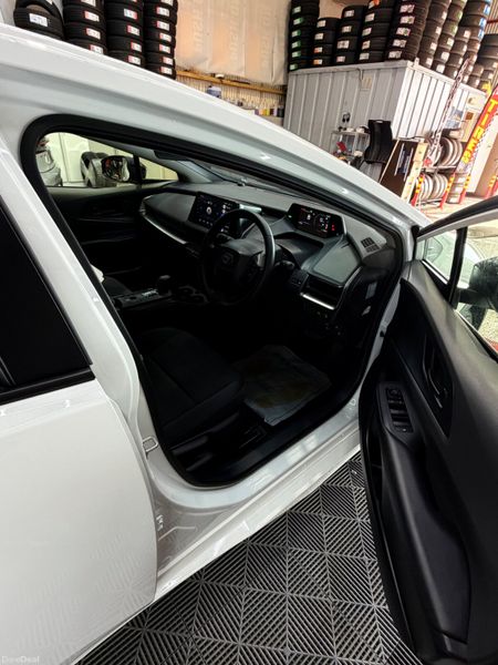 2024 Toyota Prius 1.8  Self charging Petrol Hybrid 398562690