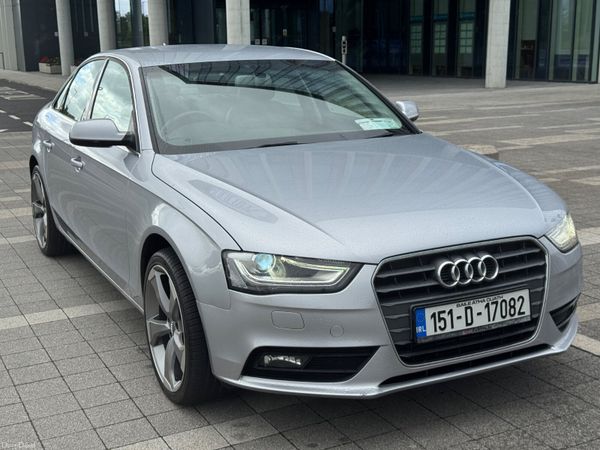 💥2015 Audi A4 | ONLY 173k Kms| NEW NCT 398567588