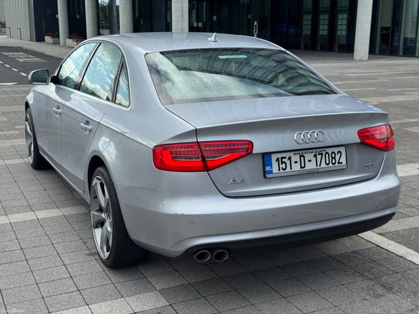 💥2015 Audi A4 | ONLY 173k Kms| NEW NCT 398567590
