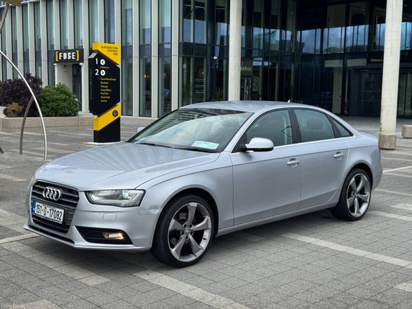 💥2015 Audi A4 | ONLY 173k Kms| NEW NCT 398567592