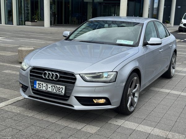 💥2015 Audi A4 | ONLY 173k Kms| NEW NCT 398567594