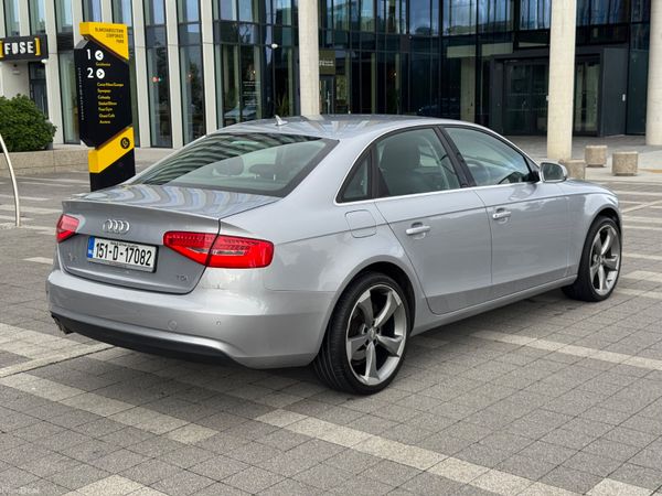 💥2015 Audi A4 | ONLY 173k Kms| NEW NCT 398567596