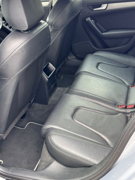💥2015 Audi A4 | ONLY 173k Kms| NEW NCT 398567720