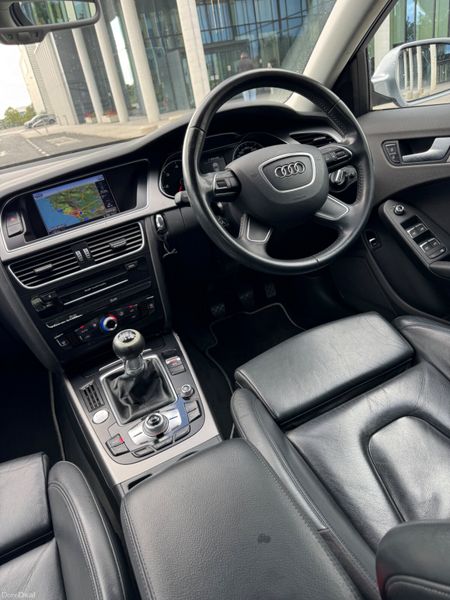 💥2015 Audi A4 | ONLY 173k Kms| NEW NCT 398567722
