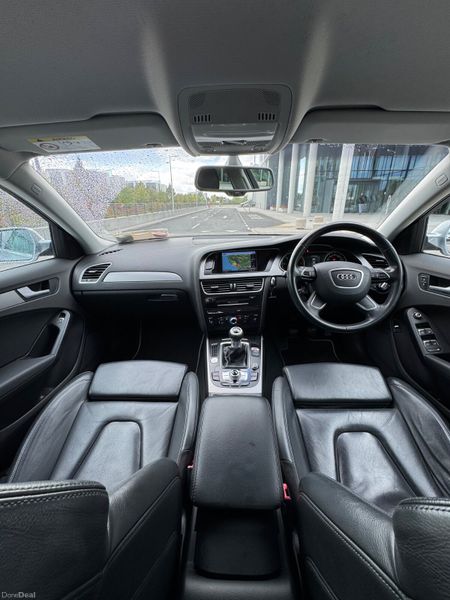 💥2015 Audi A4 | ONLY 173k Kms| NEW NCT 398567724