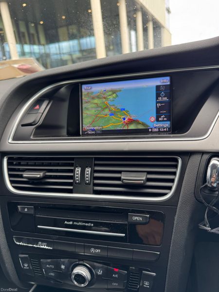 💥2015 Audi A4 | ONLY 173k Kms| NEW NCT 398567730