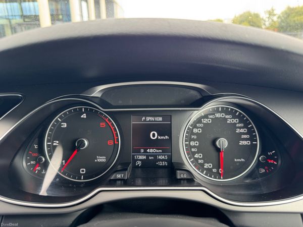 💥2015 Audi A4 | ONLY 173k Kms| NEW NCT 398567732