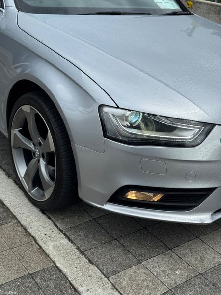 💥2015 Audi A4 | ONLY 173k Kms| NEW NCT 398568062