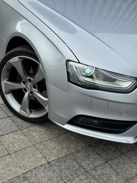 💥2015 Audi A4 | ONLY 173k Kms| NEW NCT 398568064
