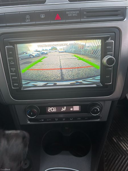 2015 VOLKSWAGEN POLO (AUTOMATIC) 398568024