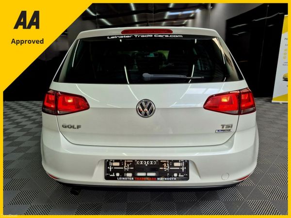 🚗2016 Volkswagen Golf Lounge Edition  | 84KM 🚗 398571114