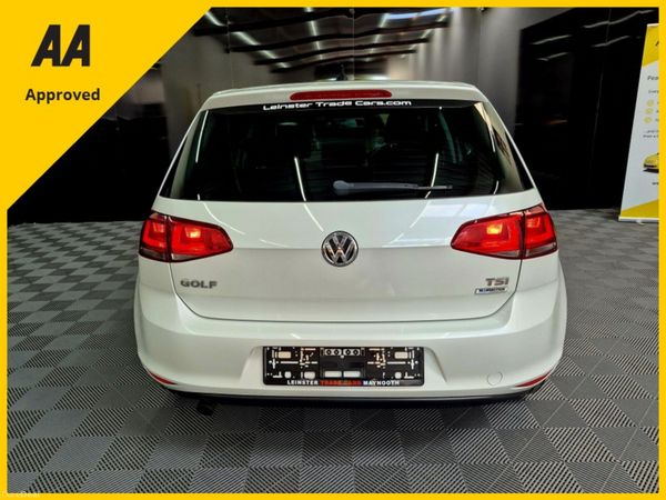 🚗2016 Volkswagen Golf Lounge Edition  | 84KM 🚗 398571116