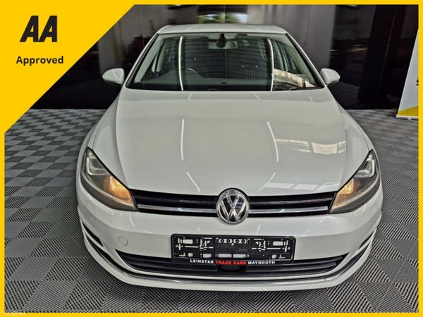 🚗2016 Volkswagen Golf Lounge Edition  | 84KM 🚗 398571120