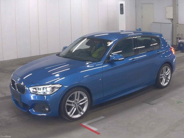 BMW 118 m sport 398572446