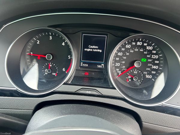 Volkswagen Passat SEL 398573462