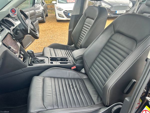 Volkswagen Passat SEL 398573466