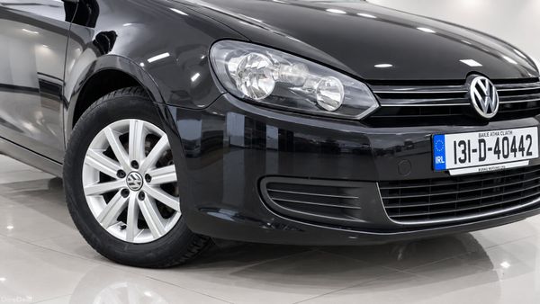 2013 VW Golf 1.2L Petrol Automatic **Sale Price** 398576146