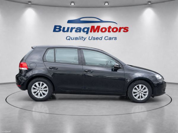 2013 VW Golf 1.2L Petrol Automatic **Sale Price** 398576148