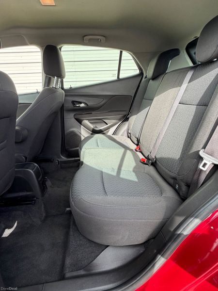 Vauxhall Mokka 2017 398578562