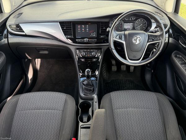 Vauxhall Mokka 2017 398578564