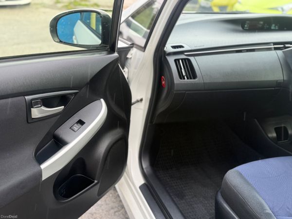 2015 Toyota Prius Hybrid Automatic 398582328