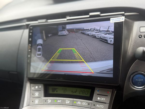 2015 Toyota Prius Hybrid Automatic 398582332