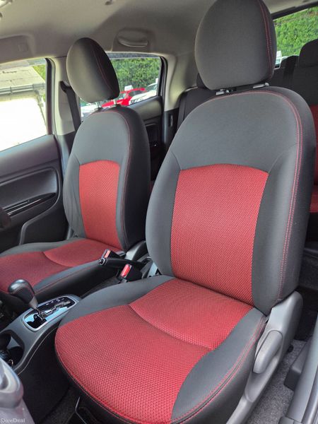 2019 Mitisbishi mirage / AUTOMATIC 398583850