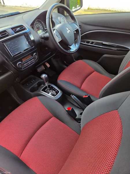 2019 Mitisbishi mirage / AUTOMATIC 398583852