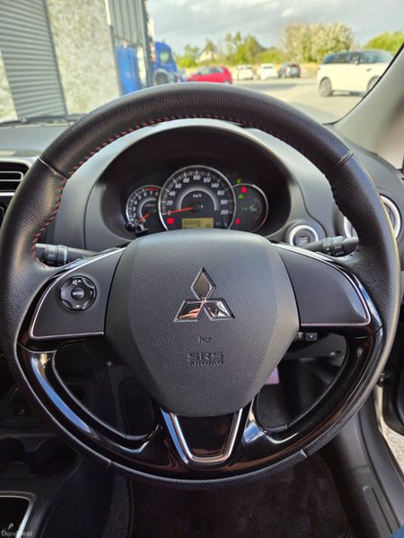 2019 Mitisbishi mirage / AUTOMATIC 398583864
