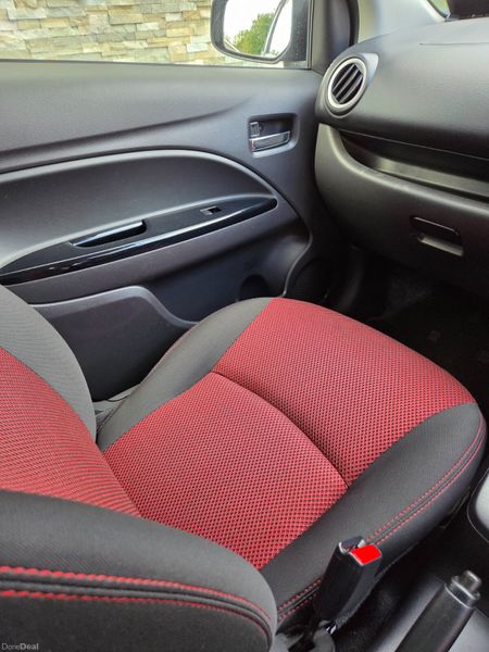 2019 Mitisbishi mirage / AUTOMATIC 398583866