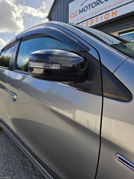 2019 Mitisbishi mirage / AUTOMATIC 398583816