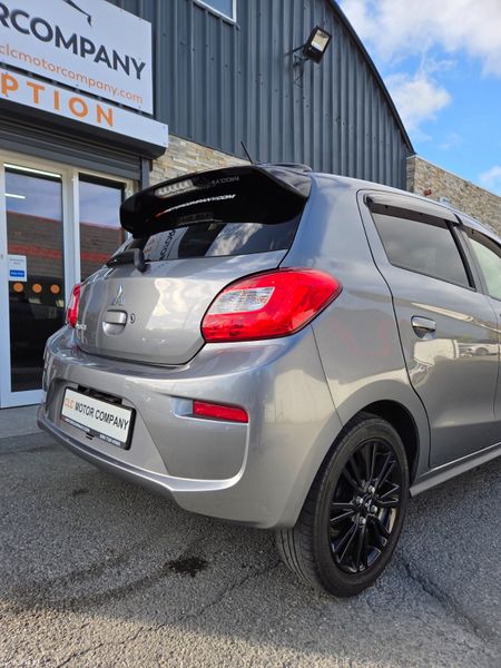 2019 Mitisbishi mirage / AUTOMATIC 398583822