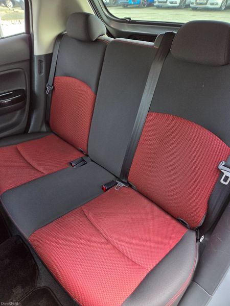 2019 Mitisbishi mirage / AUTOMATIC 398583910