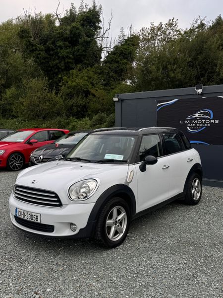 ✨Mini Countryman 2013 Diesel✨ 398501390