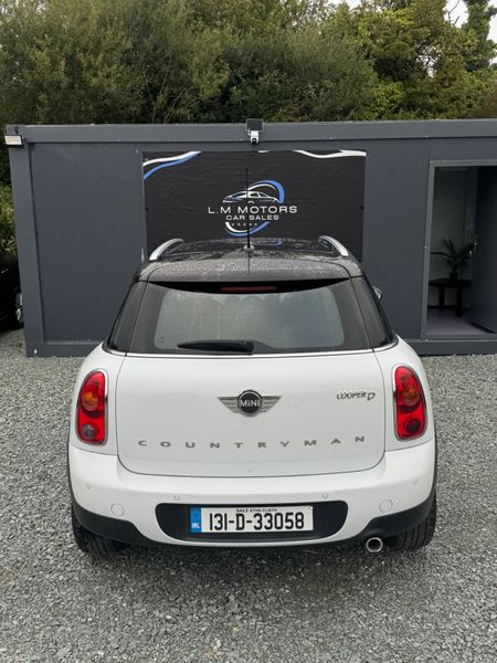 ✨Mini Countryman 2013 Diesel✨ 398501416