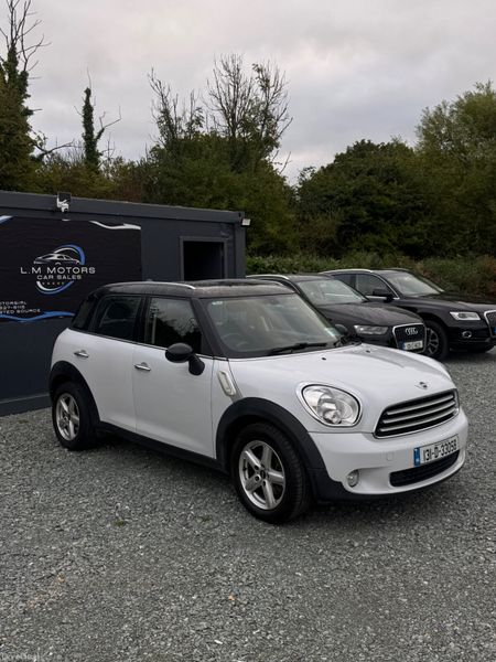 ✨Mini Countryman 2013 Diesel✨ 398501418