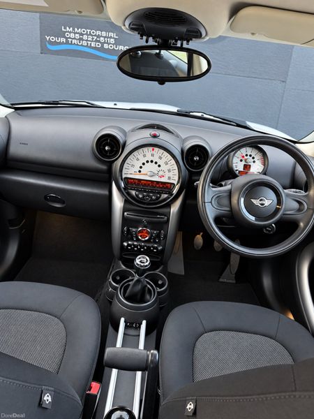 ✨Mini Countryman 2013 Diesel✨ 398501698
