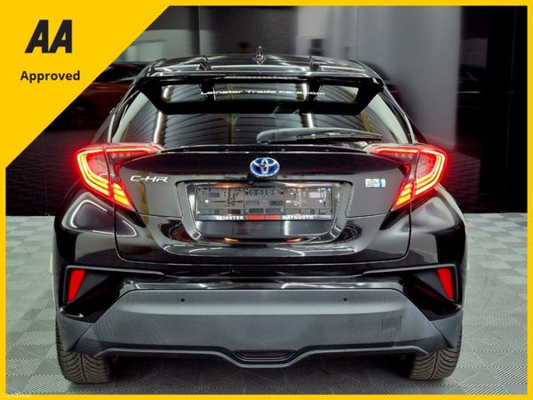 🔥2016 Toyota CHR🔥(89,000KM+6 Month Warranty) 398504740