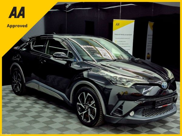 🔥2016 Toyota CHR🔥(89,000KM+6 Month Warranty) 398504744