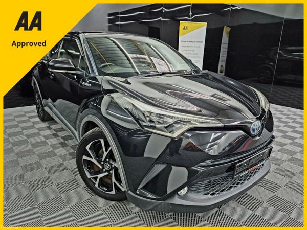 🔥2016 Toyota CHR🔥(89,000KM+6 Month Warranty) 398504746