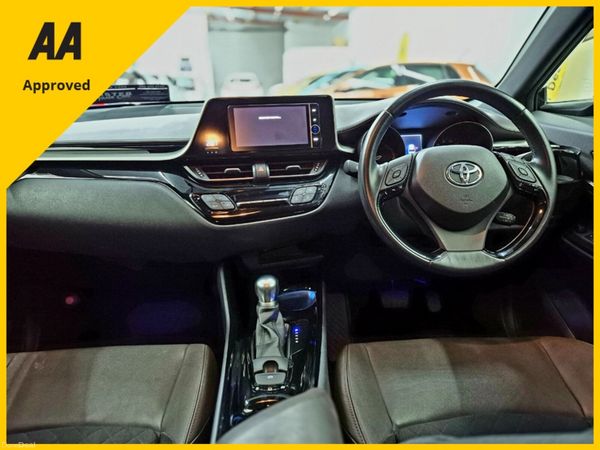 🔥2016 Toyota CHR🔥(89,000KM+6 Month Warranty) 398504732