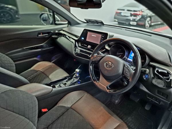 🔥2016 Toyota CHR🔥(89,000KM+6 Month Warranty) 398504734