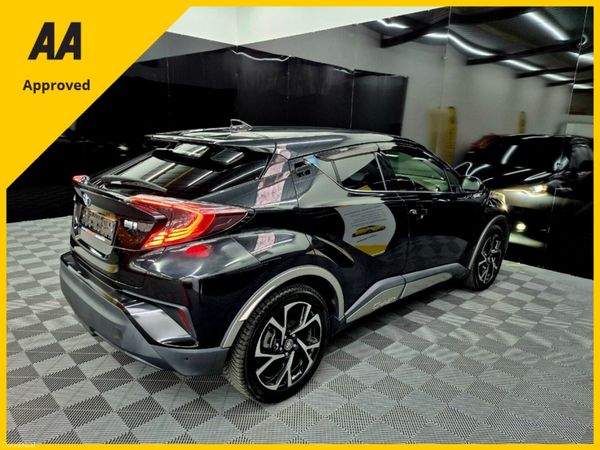 🔥2016 Toyota CHR🔥(89,000KM+6 Month Warranty) 398504736