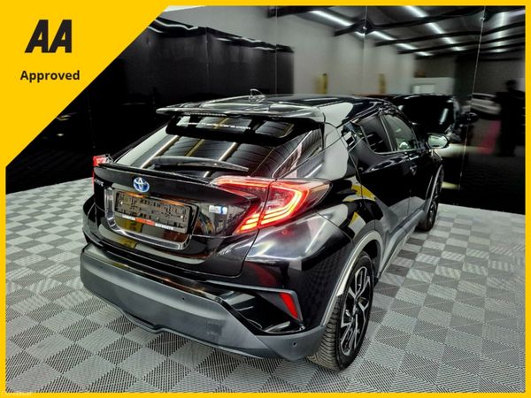 🔥2016 Toyota CHR🔥(89,000KM+6 Month Warranty) 398504738