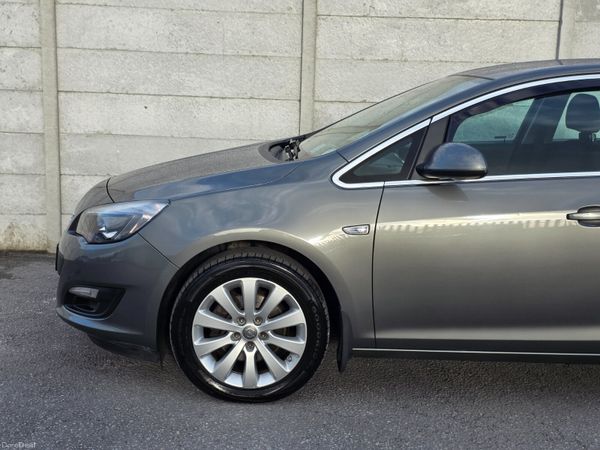Opel Astra 1.6CDTi NCT 02/28 TAX 06/27 398507346