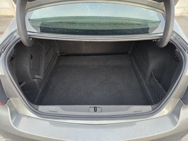 Opel Astra 1.6CDTi NCT 02/28 TAX 06/27 398507376