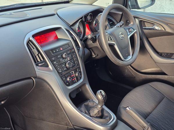 Opel Astra 1.6CDTi NCT 02/28 TAX 06/27 398507380