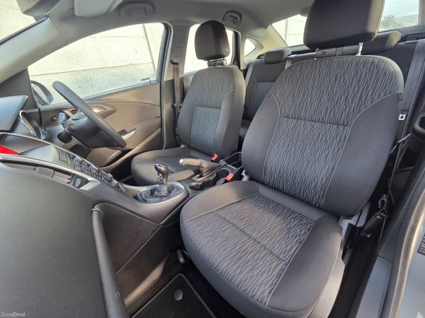 Opel Astra 1.6CDTi NCT 02/28 TAX 06/27 398507398
