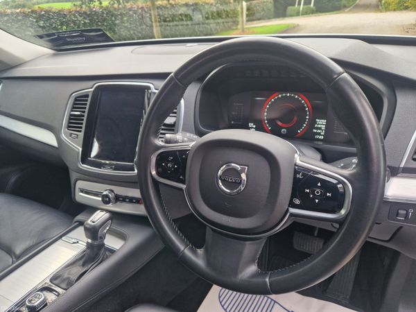 Volvo XC90 GT AUTO 4x4 ,NCT, 7 SEATS ,2YR WARRANTY 398511876