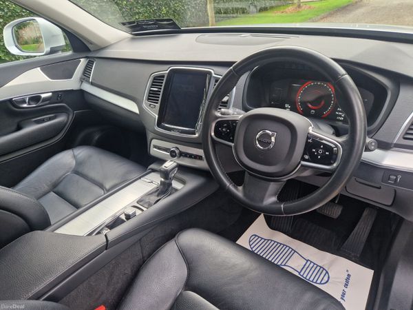 Volvo XC90 GT AUTO 4x4 ,NCT, 7 SEATS ,2YR WARRANTY 398511878